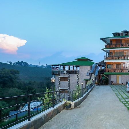 Grand Valley Resort Муннар Экстерьер фото