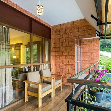 Grand Valley Resort Anachal Экстерьер фото