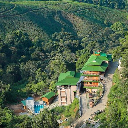 Grand Valley Resort Anachal Экстерьер фото