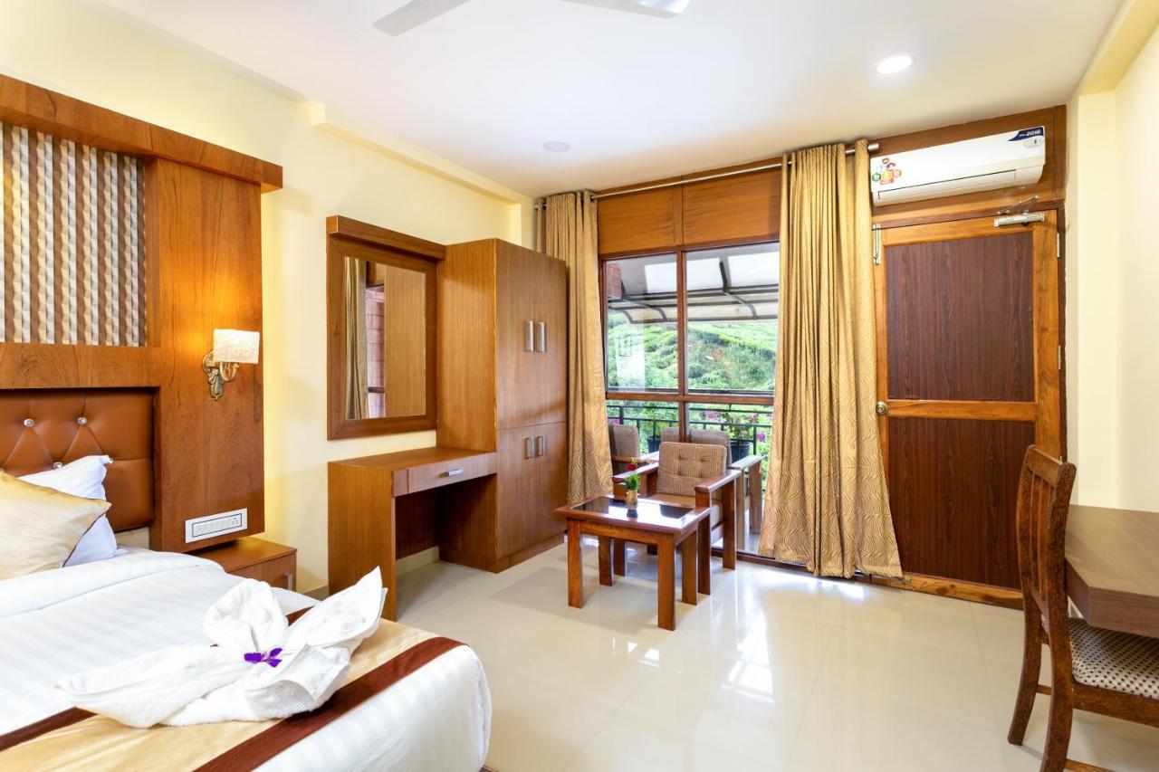 Grand Valley Resort Anachal Экстерьер фото