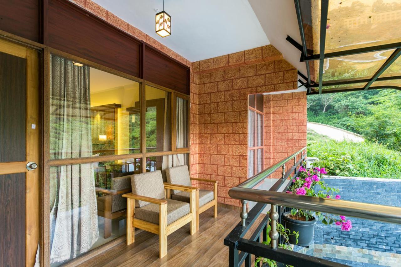 Grand Valley Resort Anachal Экстерьер фото