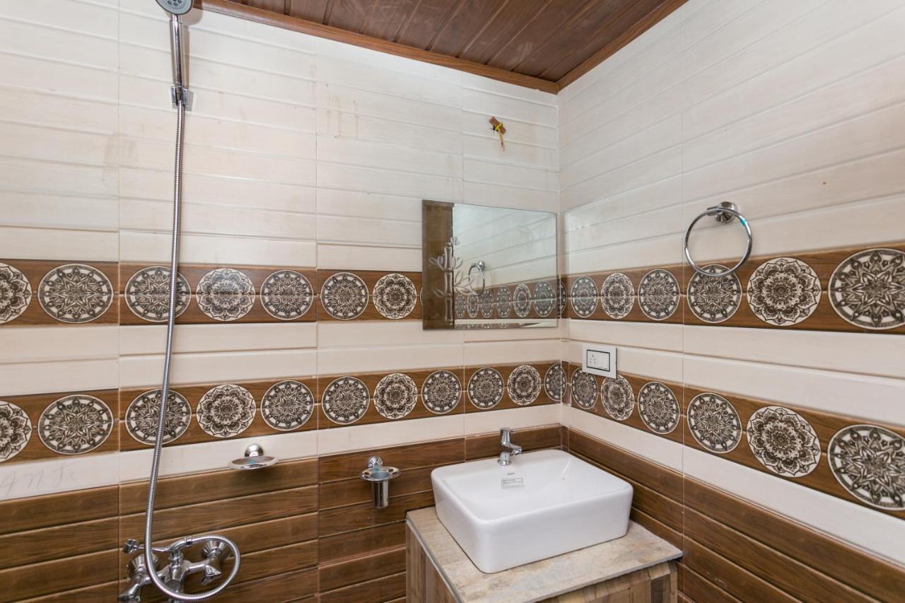Grand Valley Resort Anachal Экстерьер фото