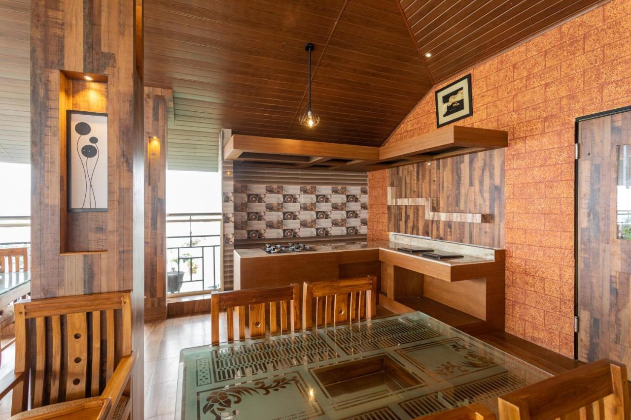 Grand Valley Resort Anachal Экстерьер фото
