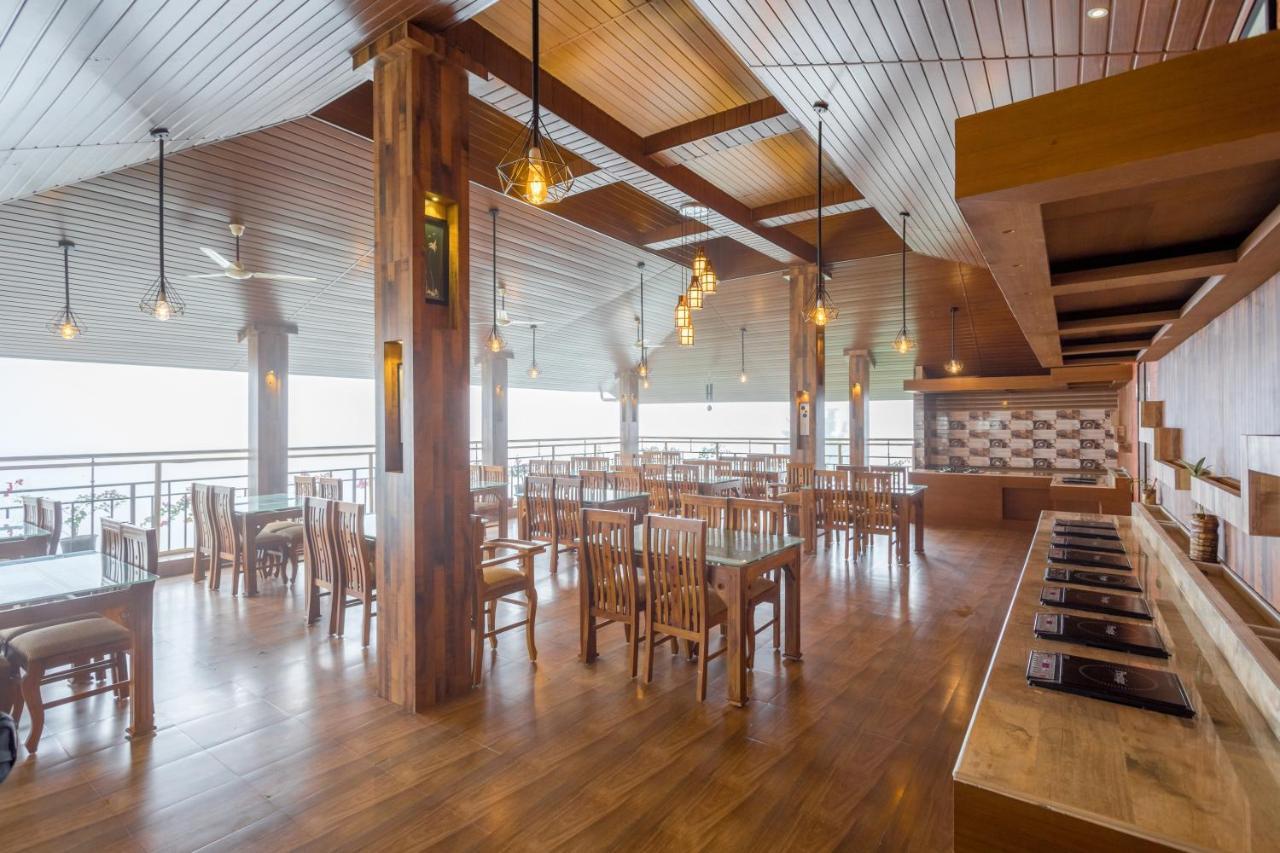 Grand Valley Resort Муннар Экстерьер фото