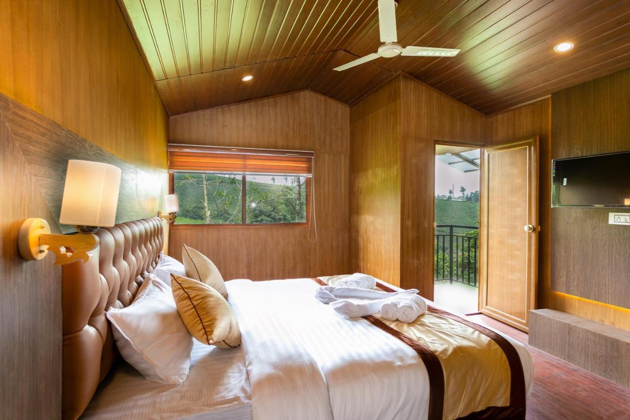 Grand Valley Resort Anachal Экстерьер фото
