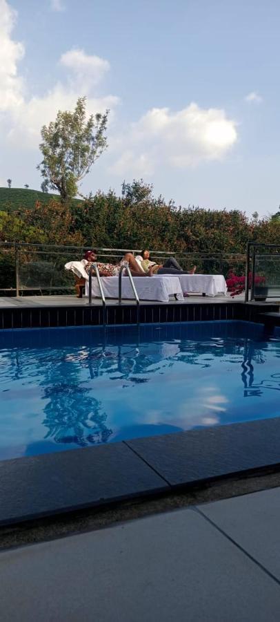 Grand Valley Resort Anachal Экстерьер фото