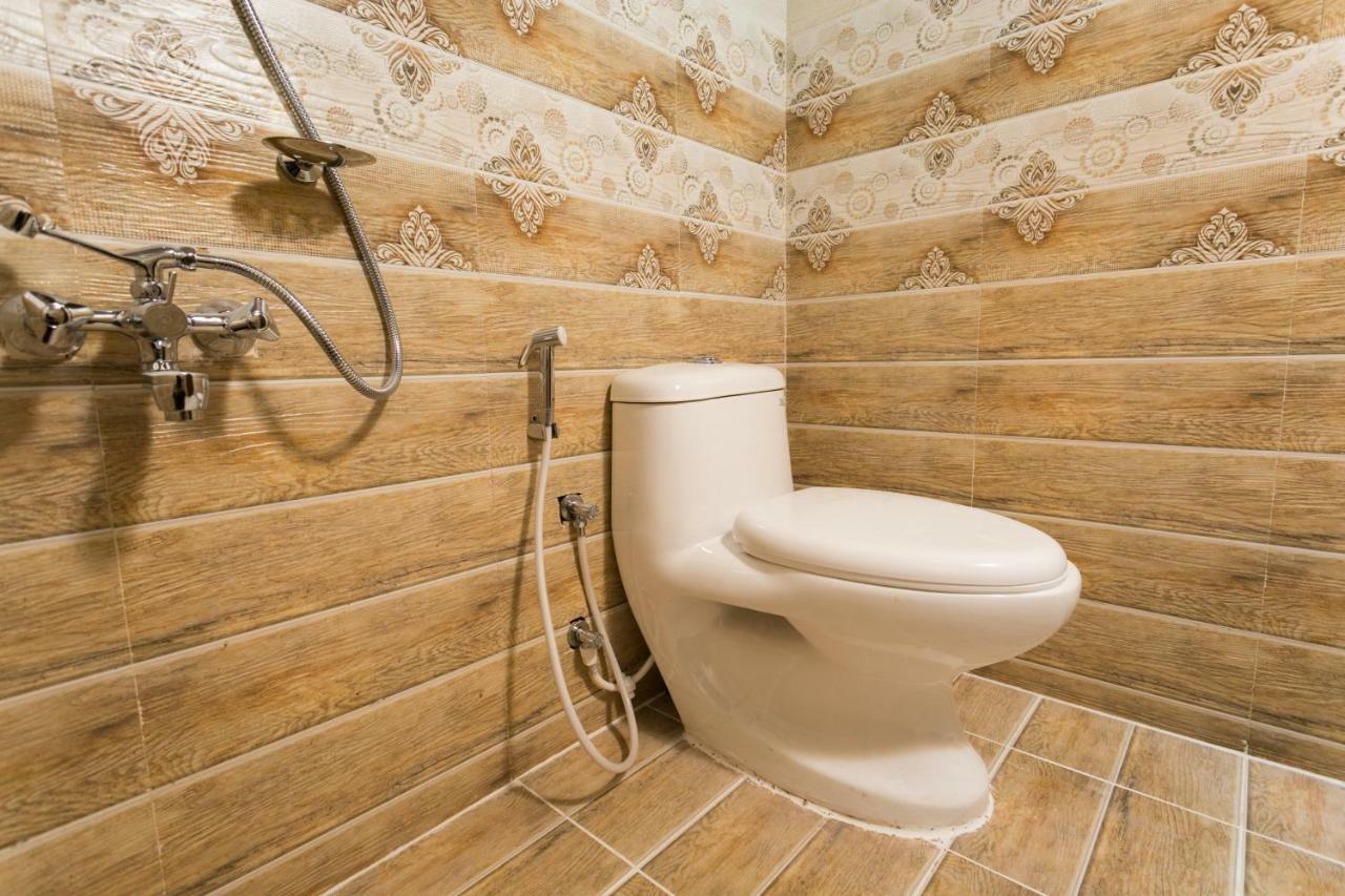 Grand Valley Resort Anachal Экстерьер фото