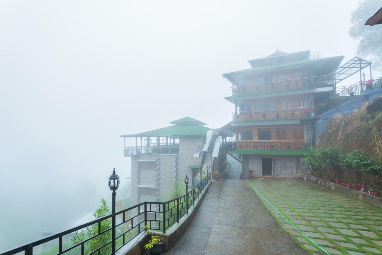 Grand Valley Resort Anachal Экстерьер фото
