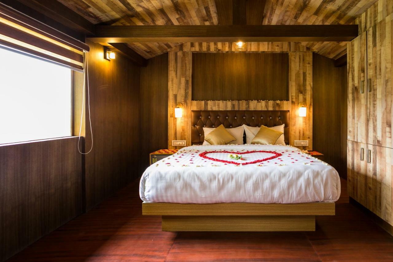 Grand Valley Resort Муннар Экстерьер фото