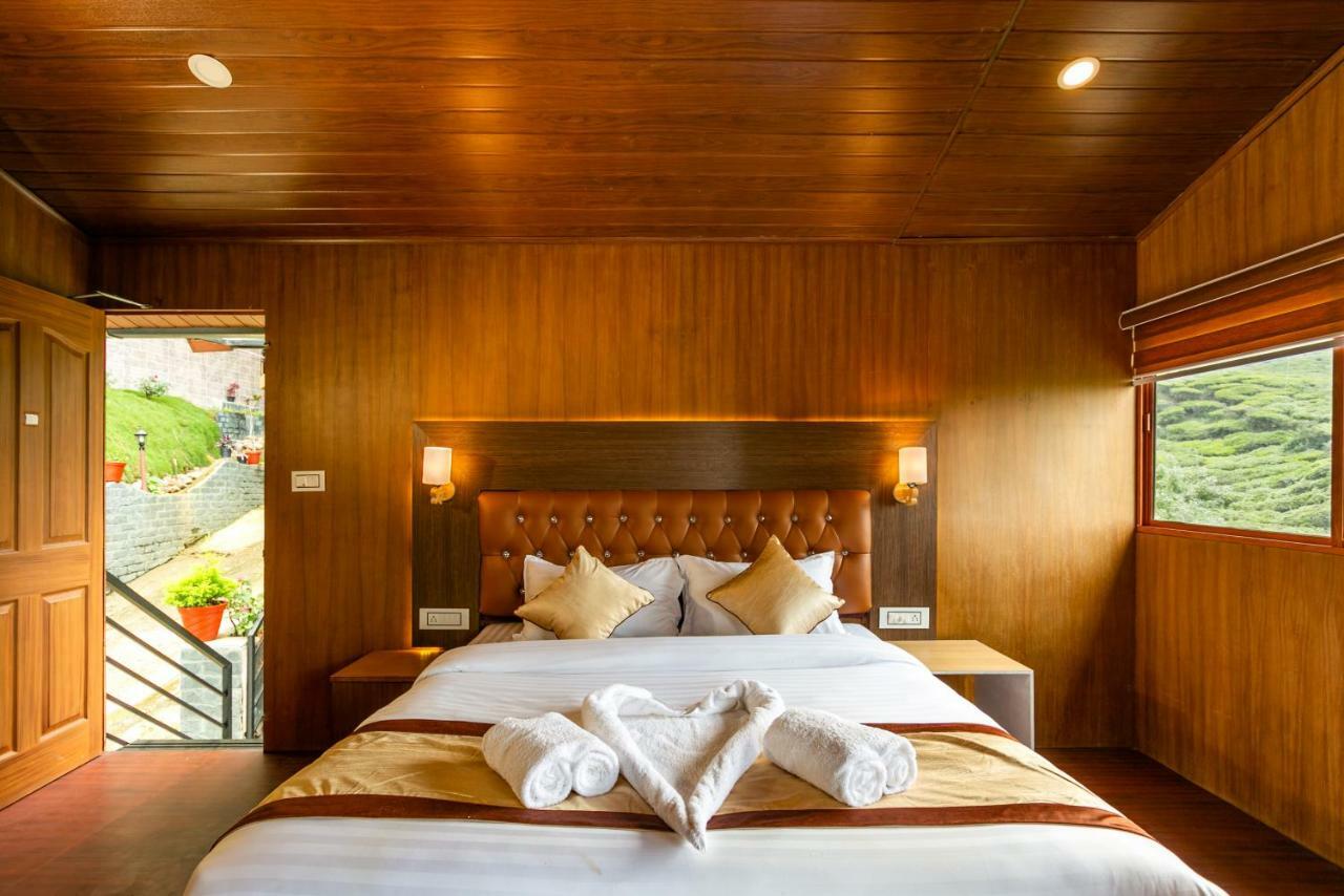 Grand Valley Resort Муннар Экстерьер фото