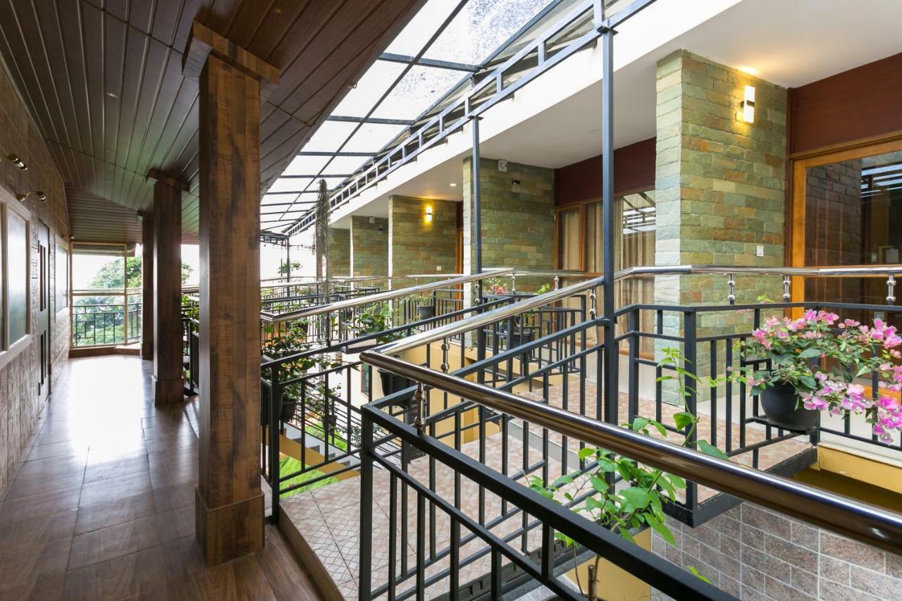 Grand Valley Resort Anachal Экстерьер фото